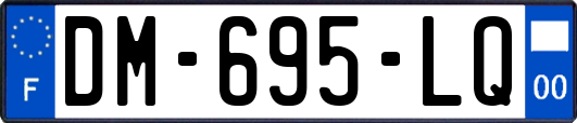 DM-695-LQ