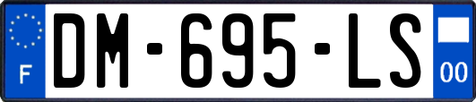 DM-695-LS