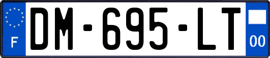 DM-695-LT