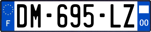 DM-695-LZ