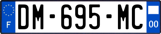 DM-695-MC