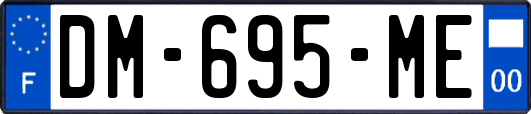 DM-695-ME