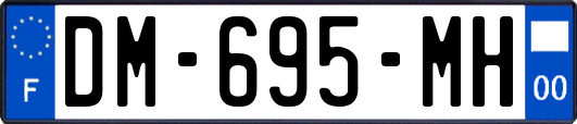 DM-695-MH