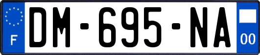 DM-695-NA