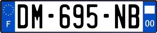 DM-695-NB