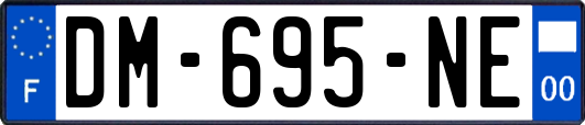 DM-695-NE