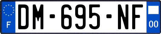 DM-695-NF