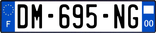 DM-695-NG