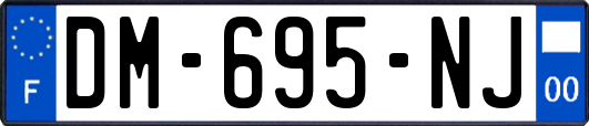 DM-695-NJ
