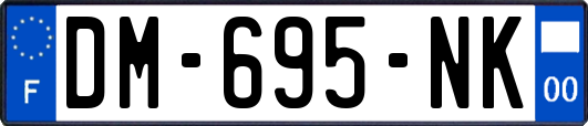DM-695-NK