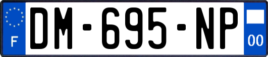 DM-695-NP