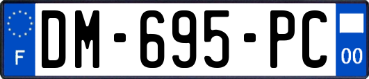 DM-695-PC
