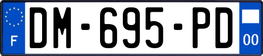 DM-695-PD