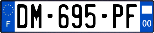 DM-695-PF