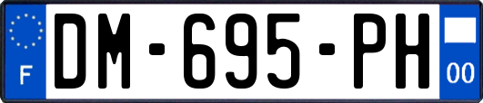 DM-695-PH
