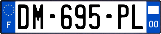 DM-695-PL