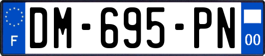 DM-695-PN