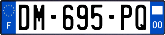 DM-695-PQ