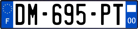 DM-695-PT