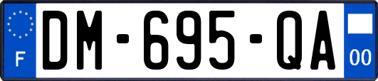 DM-695-QA