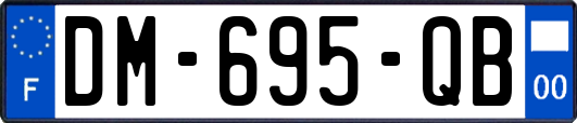 DM-695-QB