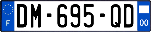 DM-695-QD