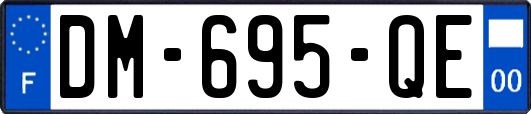 DM-695-QE