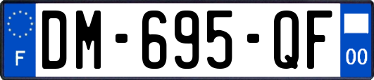 DM-695-QF
