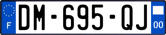 DM-695-QJ