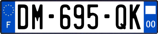 DM-695-QK