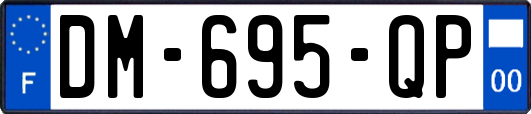 DM-695-QP