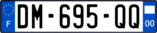 DM-695-QQ