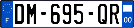 DM-695-QR