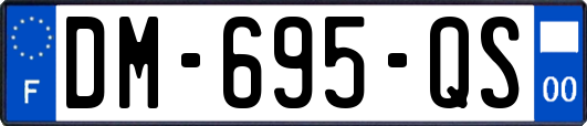 DM-695-QS