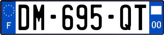 DM-695-QT