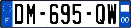 DM-695-QW
