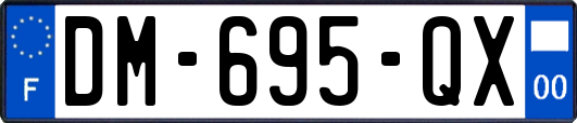 DM-695-QX