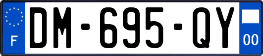 DM-695-QY