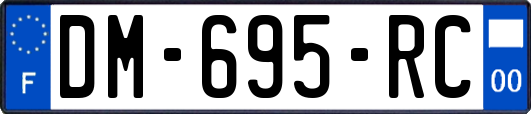 DM-695-RC