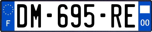 DM-695-RE