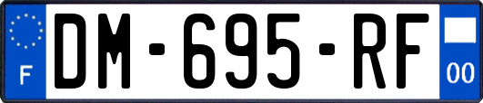 DM-695-RF