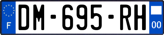 DM-695-RH