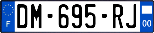 DM-695-RJ