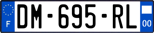DM-695-RL