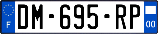 DM-695-RP
