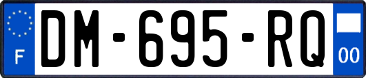 DM-695-RQ