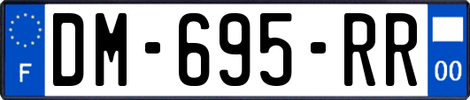DM-695-RR