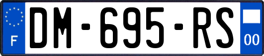 DM-695-RS