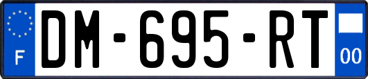 DM-695-RT