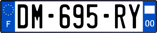 DM-695-RY